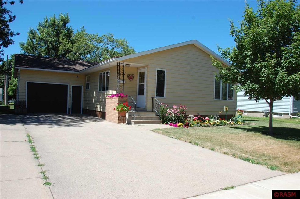 1121 N Jefferson St, New Ulm, MN 56073 - photo 1