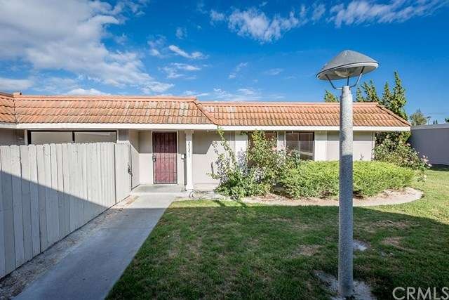 This single story 3-bedroom home is centrally loca