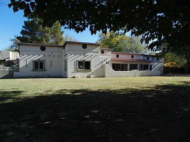 7363 Dale Rd, El Paso, TX 79915 - photo 1