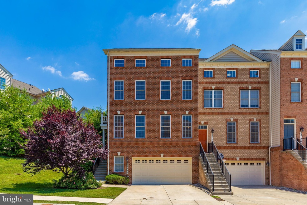 22172 Fair Garden Ln, Clarksburg, MD 20871 - photo 1