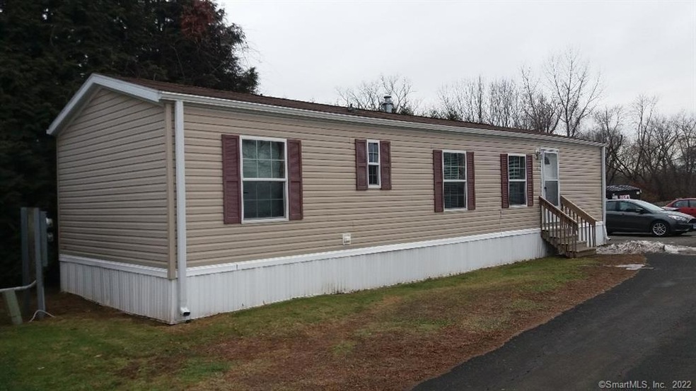 9 Main St unit 2, South Windsor, CT 06074 - photo 1