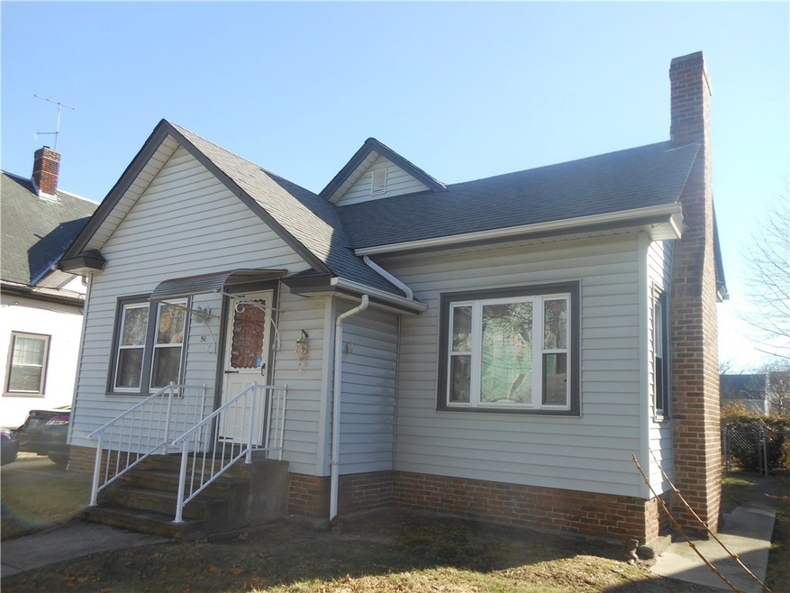 50 California Ave, Providence, RI 02905 - photo 1