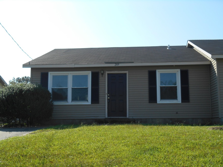 209 Appaloosa Dr, Jacksonville, NC 28540 - photo 1