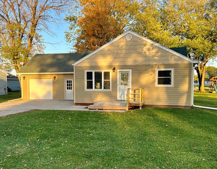 Main View