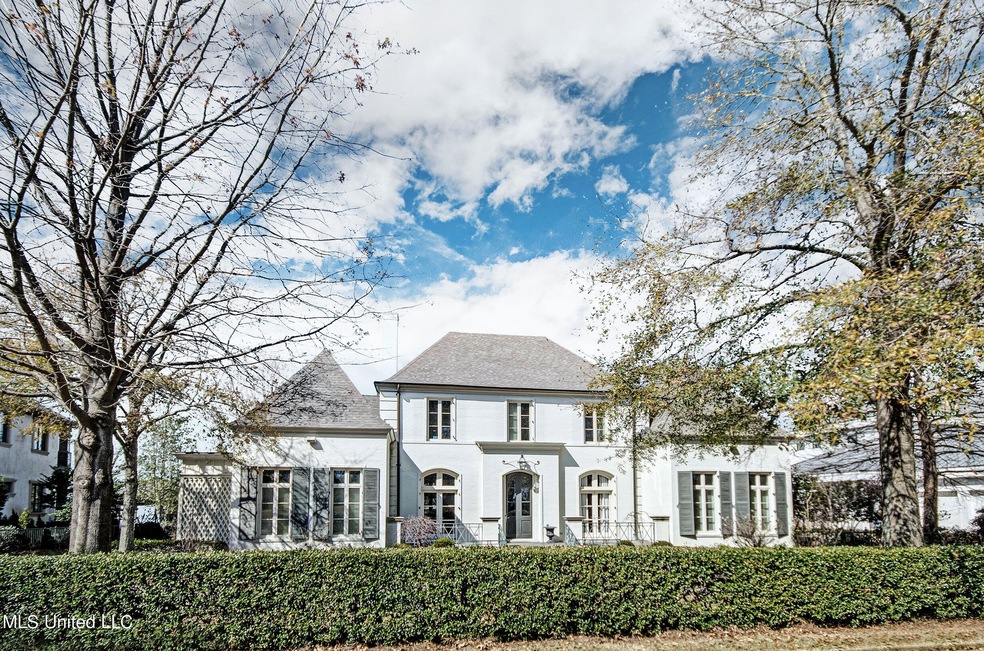 114 Colony way