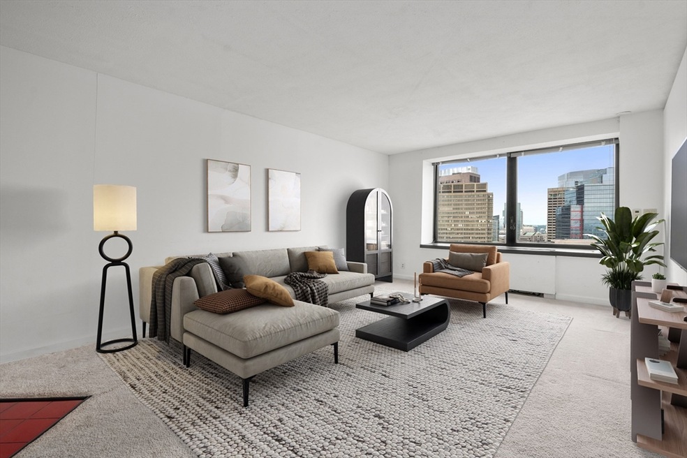 Harbor Towers unit 40A, Boston, MA 02110 - photo 1