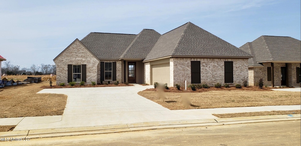 477 Aurora Cir, Canton, MS 39046 - photo 1
