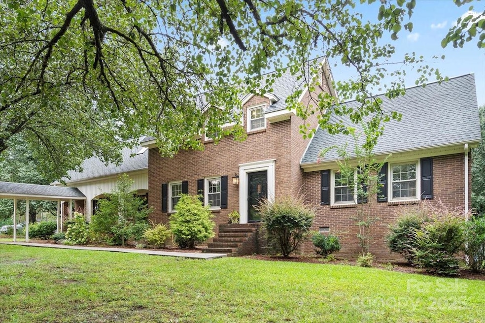 1774 Highway 55 E, Clover, SC 29710 - photo 1