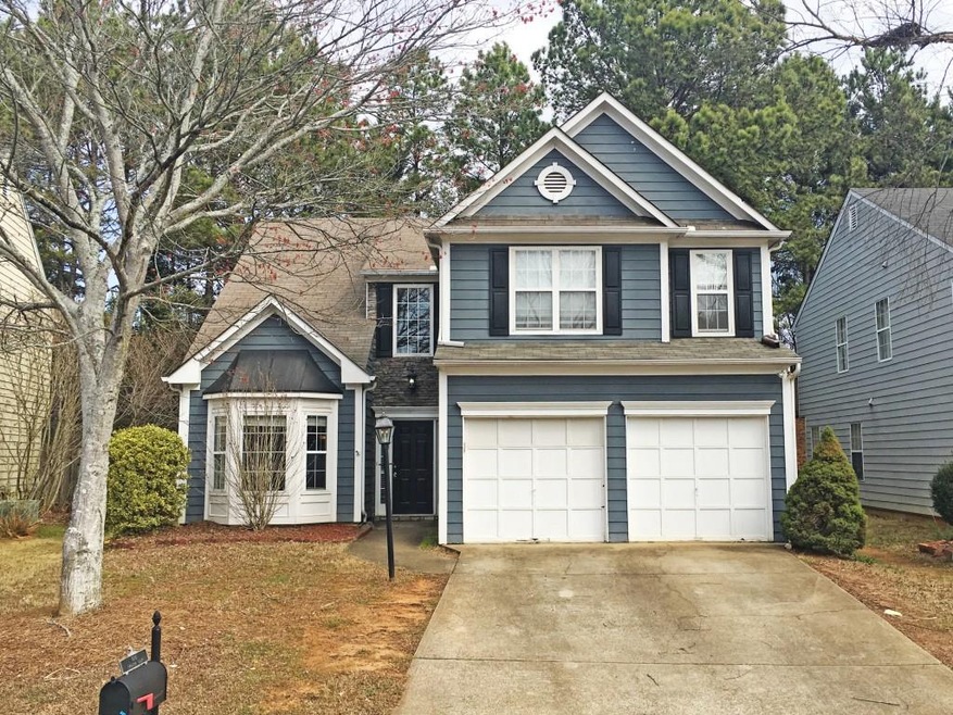 1515 Evanston Ct, Marietta, GA 30062 - photo 1