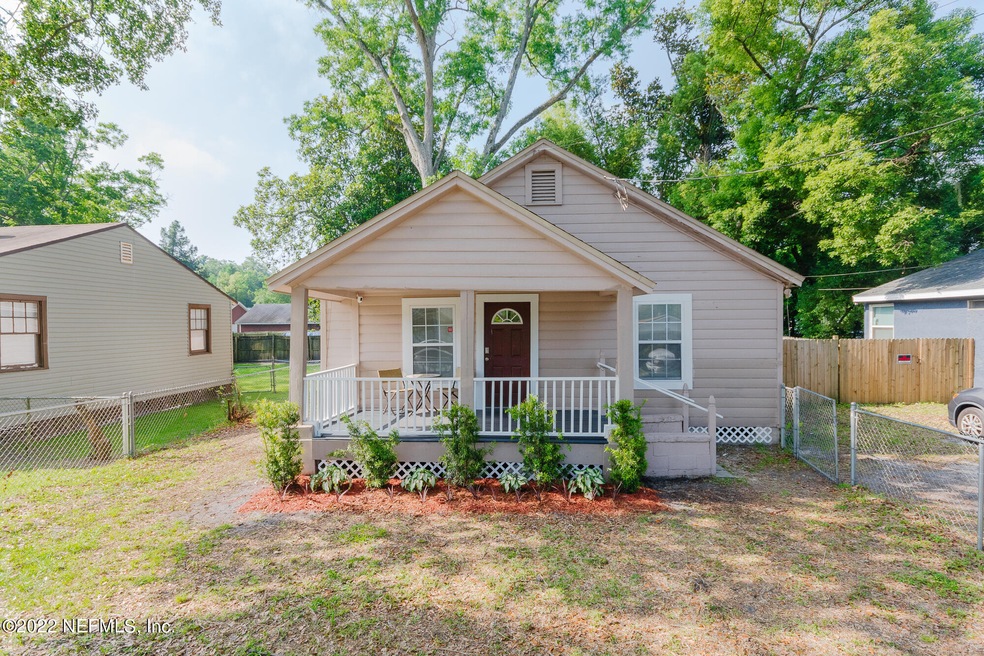 4744 Kingsbury St, Jacksonville, FL 32205 - photo 1