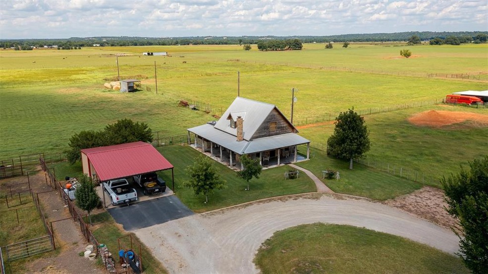 5900 Big Valley Cir, Lipan, TX 76462 - photo 1