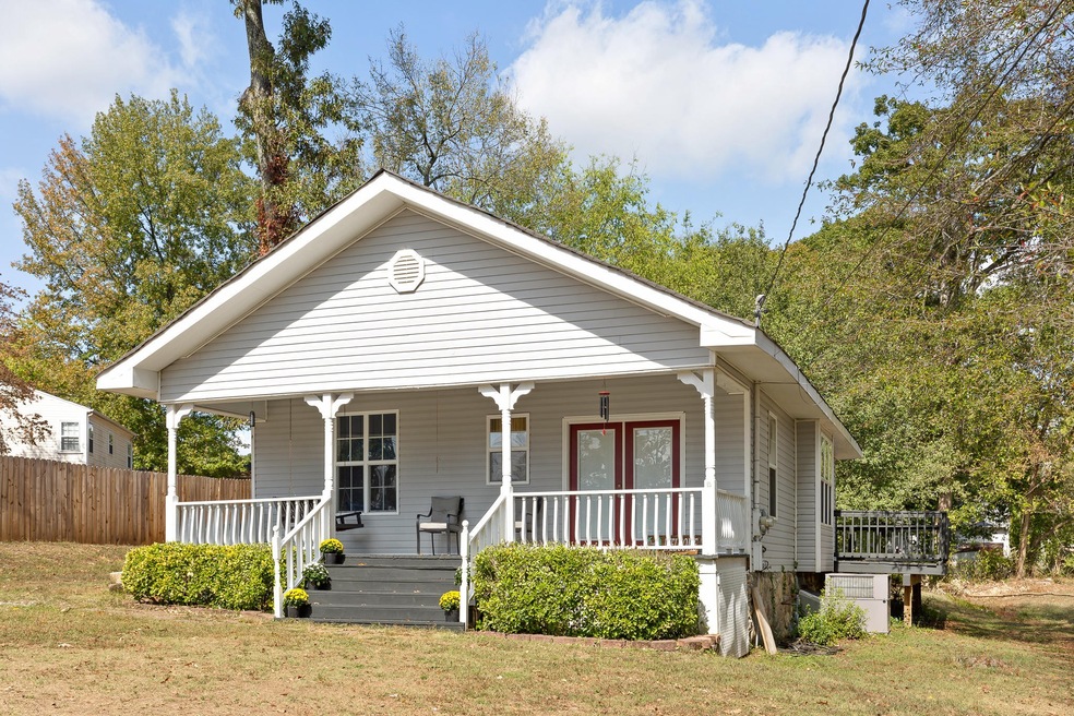 1409 Oneal Rd, Hixson, TN 37343 - photo 1