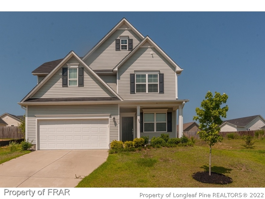 1414 Deal St, Fayetteville, NC 28306 - photo 1