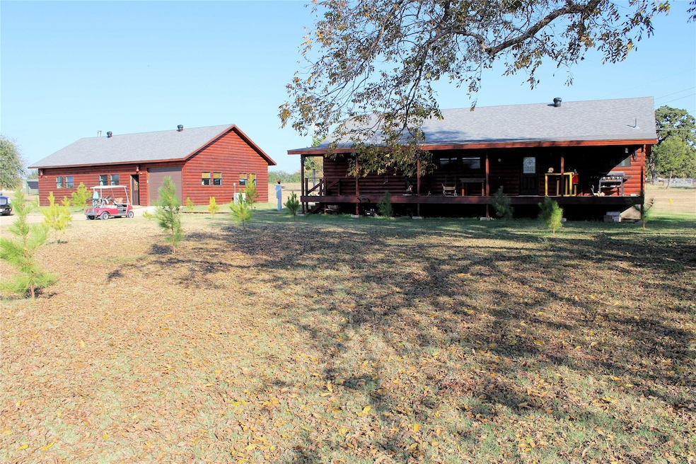 501 Fm 2960, Whitney, TX 76692 - photo 1