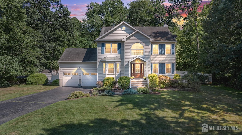 2 Veronica Ct, Old Bridge, NJ 08857 - photo 1