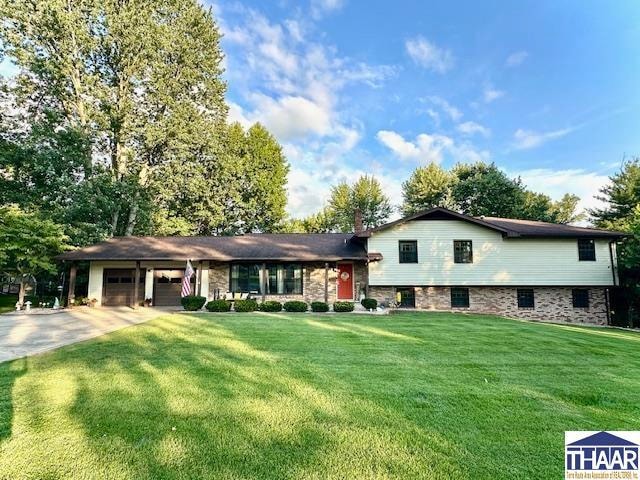 25 E Longridge Rd, Terre Haute, IN 47802 - photo 1