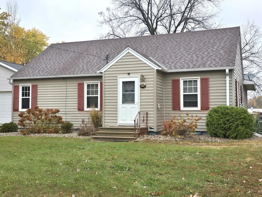 For Sale $116,900 • Co-Listing Agent