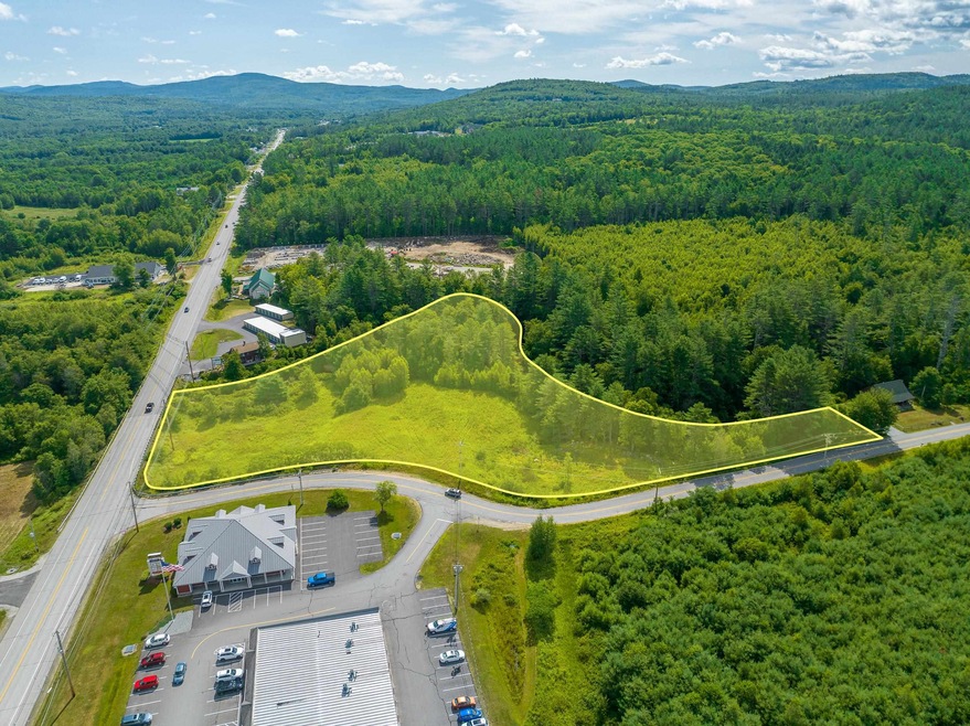 Map 213 Lot 014 Yeaton Rd, Plymouth, NH 03264 - photo 1