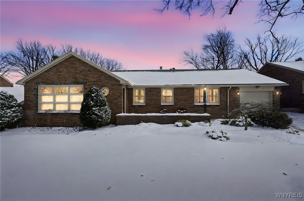 54 Coniston Rd, Buffalo, NY 14226 - photo 1