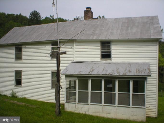1920 S Fork Dumpling Run, Moorefield, WV 26836 - photo 1