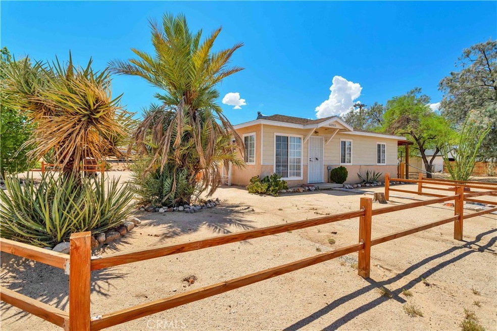 68983 Old Dale Rd, Twentynine Palms, CA 92277 - photo 1