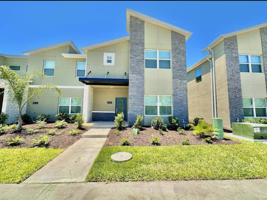 2580 Reading Trail, Kissimmee, FL 34746 - photo 1