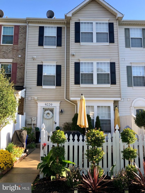 9220 Leigh Choice Ct, Owings Mills, MD 21117 - photo 1