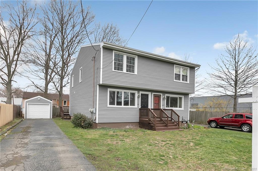 410 Masarik Ave, Stratford, CT 06615 - photo 1