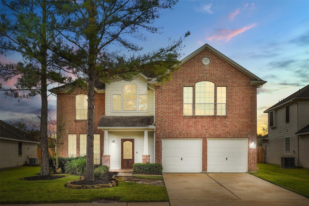 8811 Catawissa Dr, Houston, TX 77095 - photo 1