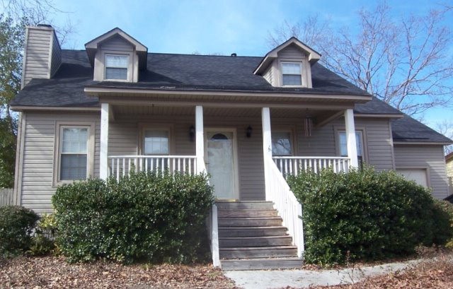 211 Waters Way, Martinez, GA 30907 - photo 1