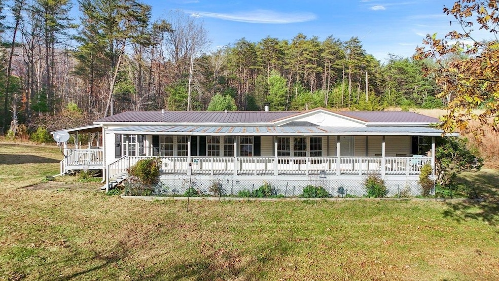 3390 Craig Creek Rd, Blacksburg, VA 24060 - photo 1