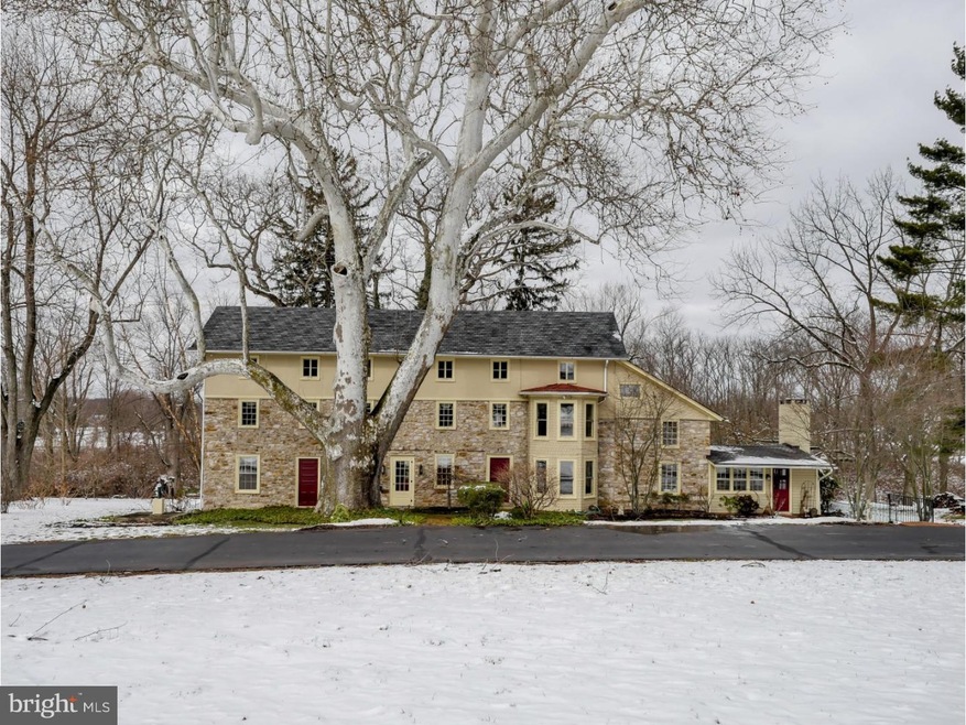 2325 Quarry Rd, Buckingham, PA 18928 - photo 1