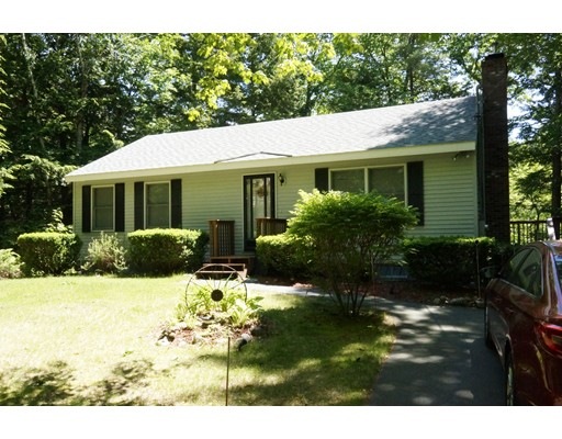 127 White Birch Dr, Gilford, NH 03249 - photo 1