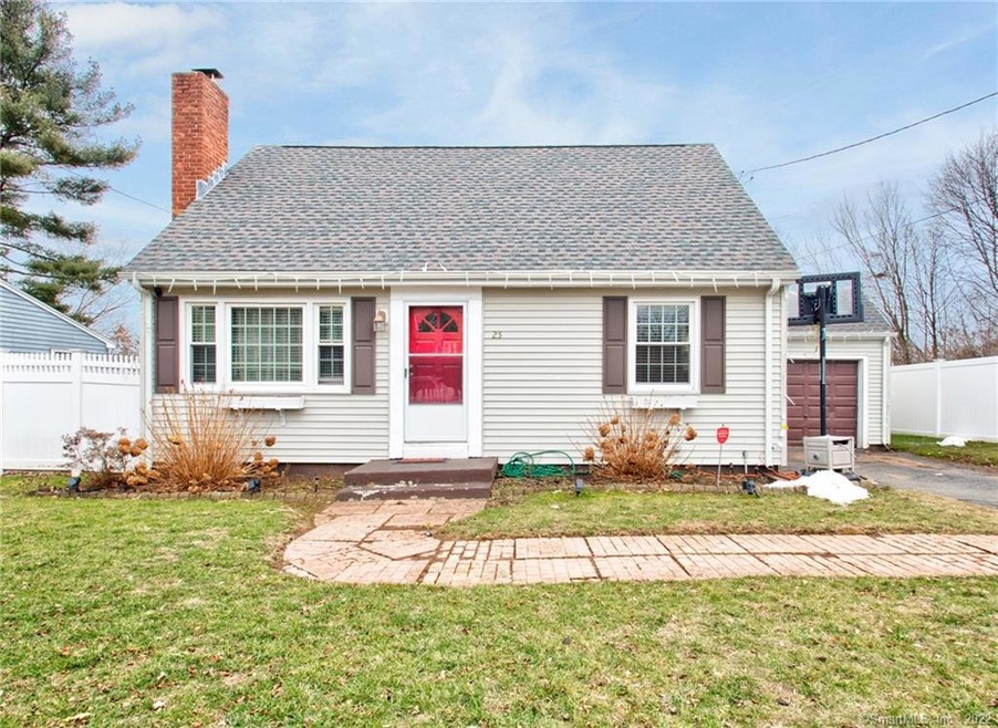 25 Chamberlin Dr, West Hartford, CT 06107 - photo 1
