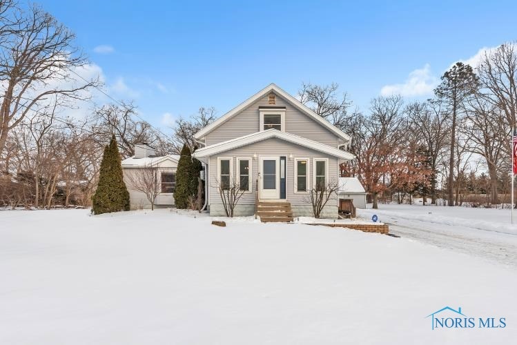 Welcome to 3014 Gradwohl Road!