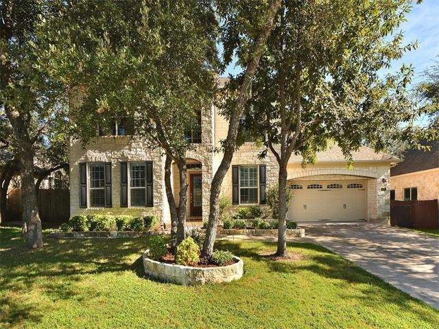 7421 Jaborandi Dr, Austin, TX 78739 - photo 1