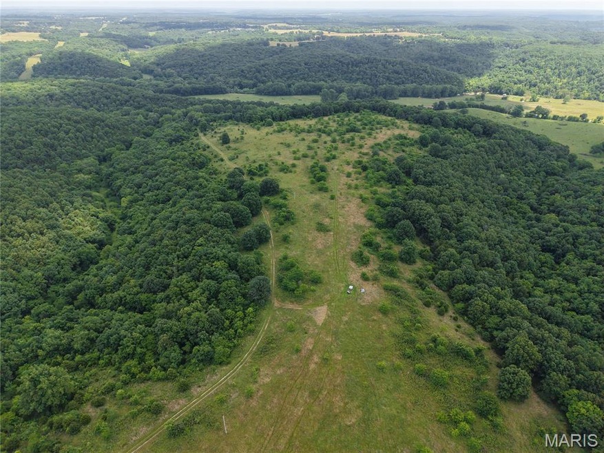 0 Creek Rd unit MAR24062770, Dixon, MO 65459 - photo 1