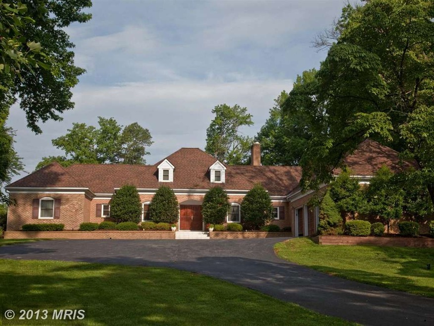 12006 Palisades Dr, Dunkirk, MD 20754 - photo 1