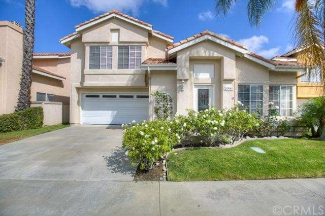 Front of this lovely home!