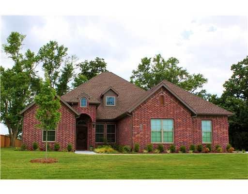 1311 NW Hermanus St, Bentonville, AR 72712 - photo 1