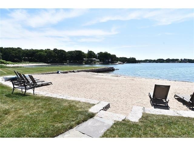Private Beach