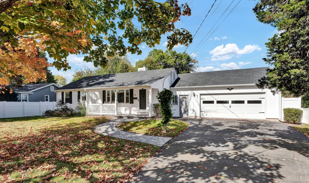 15 Two Stone Dr, Wethersfield, CT 06109 - photo 1