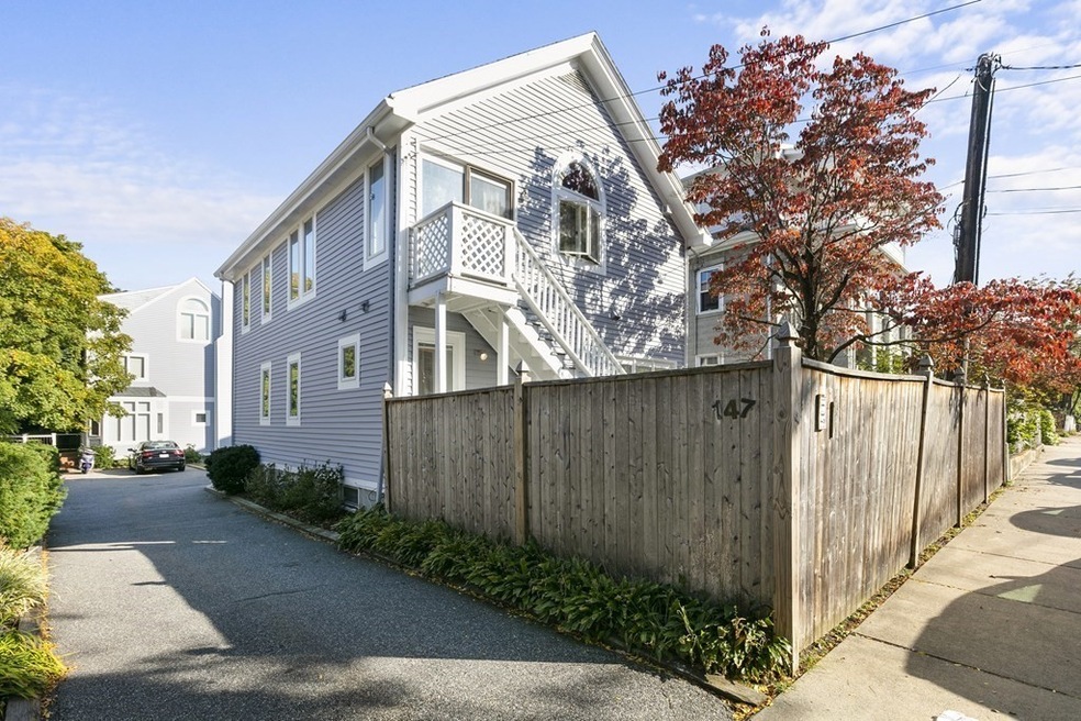 147 Cushing St unit 5, Cambridge, MA 02138 - photo 1