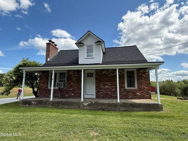 6307 Greens Corner Rd, Galway, NY 12074 - photo 1