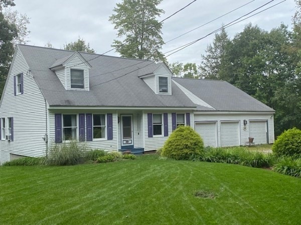 97 E Haynes Rd, Townsend, MA 01469 - photo 1