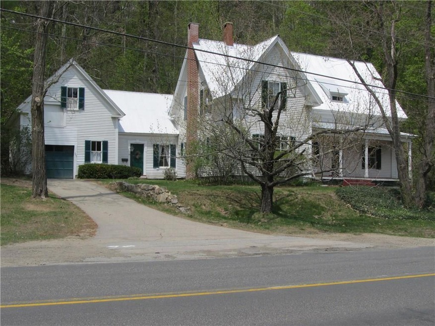 392 Main St, Fryeburg, ME 04037 - photo 1