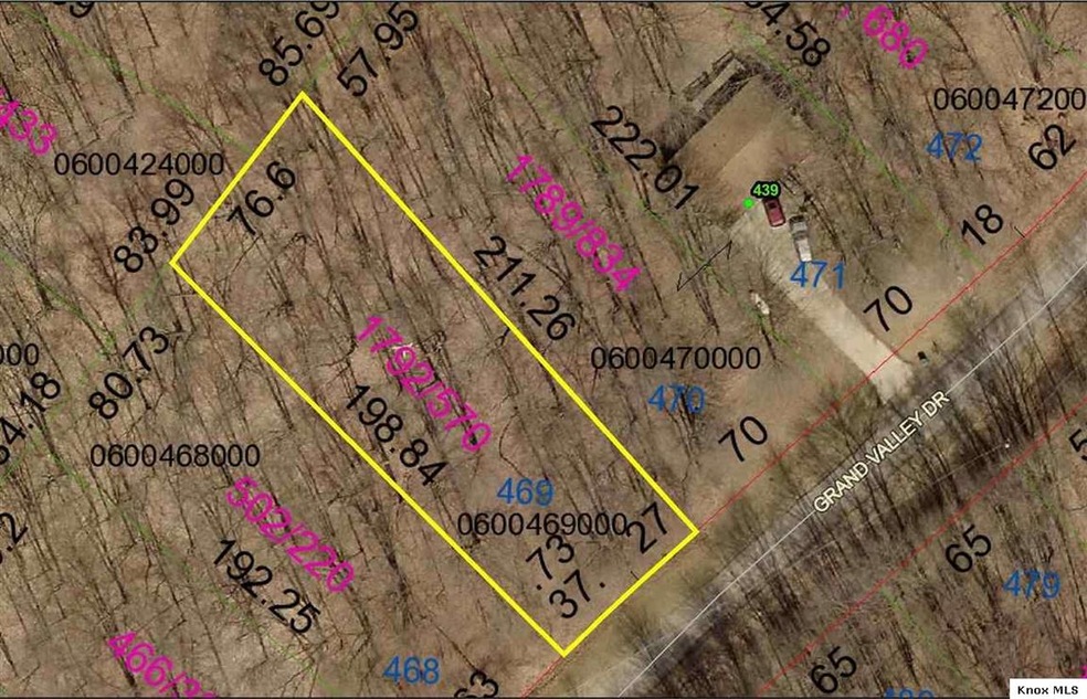 431 Grand Valley Rd, Brown Township, OH 43028 - photo 1