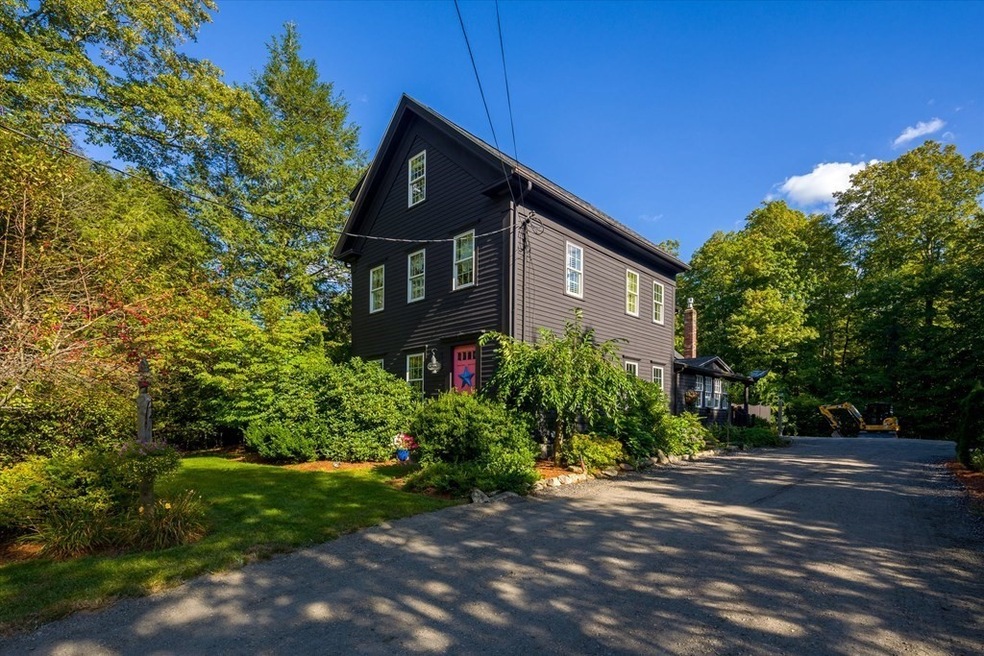 24 E Main St, Hopkinton, MA 01748 - photo 1