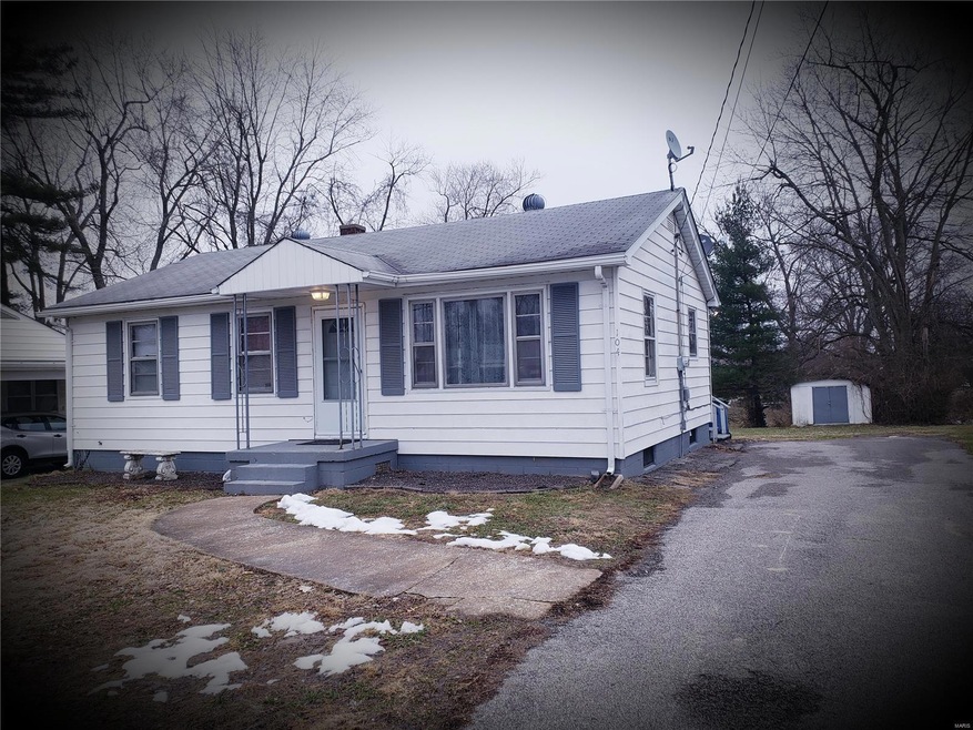 Welcome to 104 Kingsbury Ct