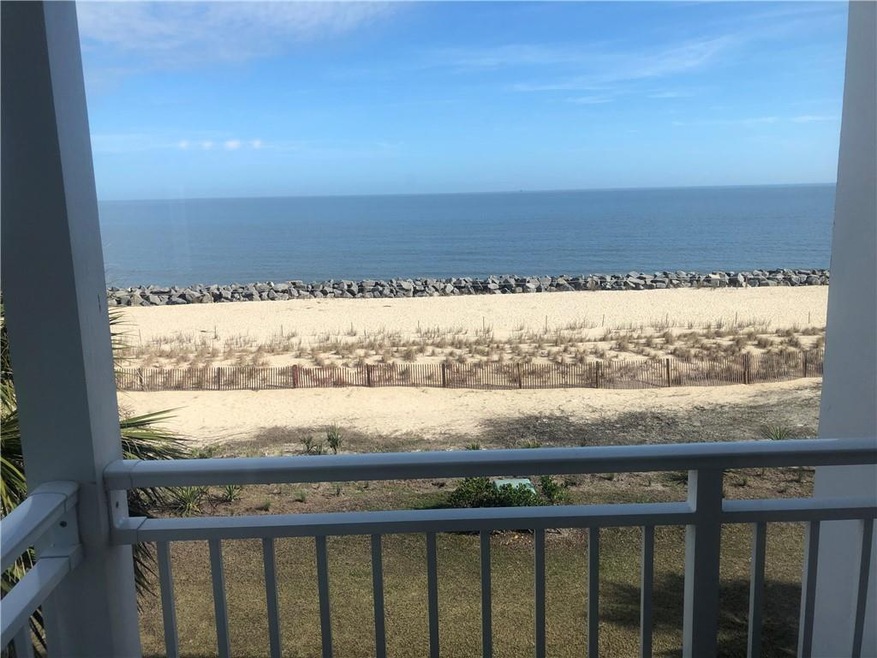 Wake up view